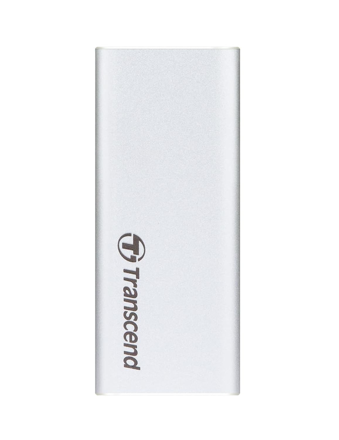 Transcend ESD260C USB Type C USB 3.1 Gen 2 Portable SSD | Up to 520 MB/s | Metal Body | 250GB/500GB/1TB Transcend ESD260C USB Type C USB 3.1 Gen 2 Portable SSD | Up to 520 MB/s | Metal Body | 250GB/500GB/1TB